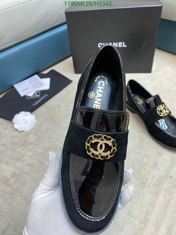SAMC - CHL Women Shoes - 033