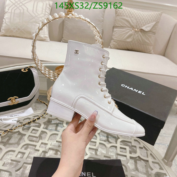 SAMC - Mix Boots - 226