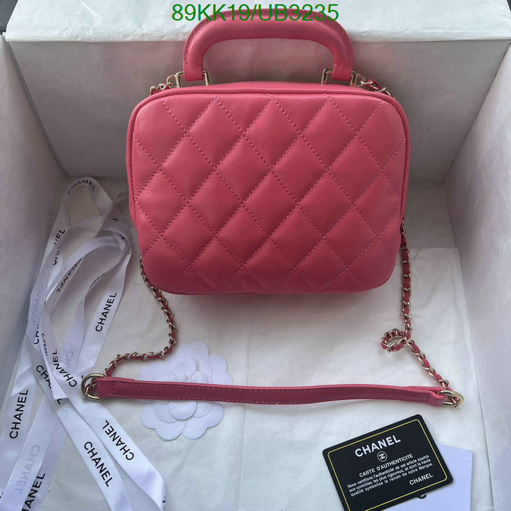 SAMC - CHL Bags Crossbody - 064