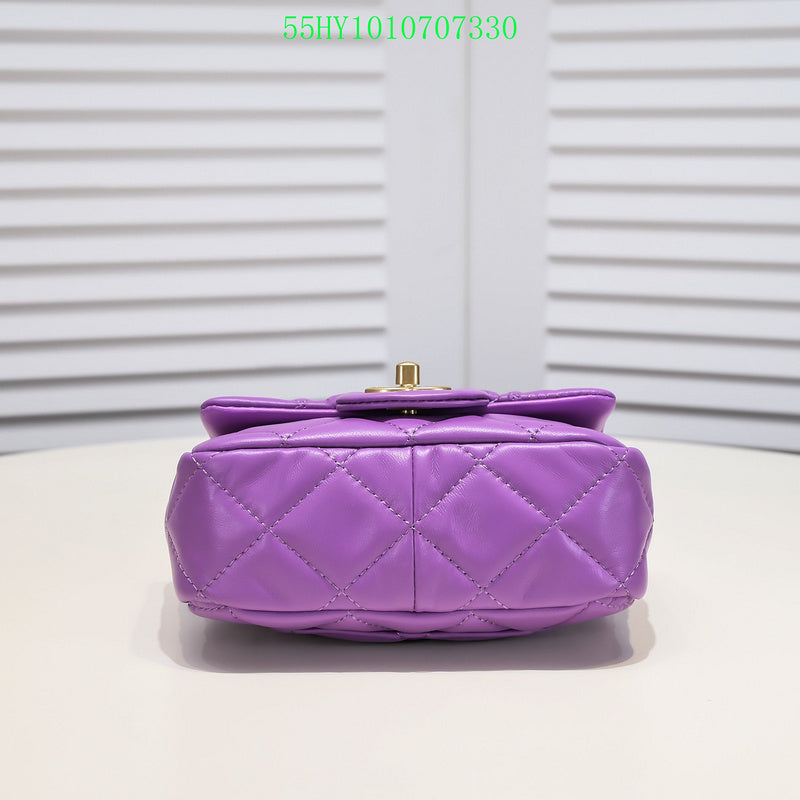 Satchel Bags - CHL Bags - 5028