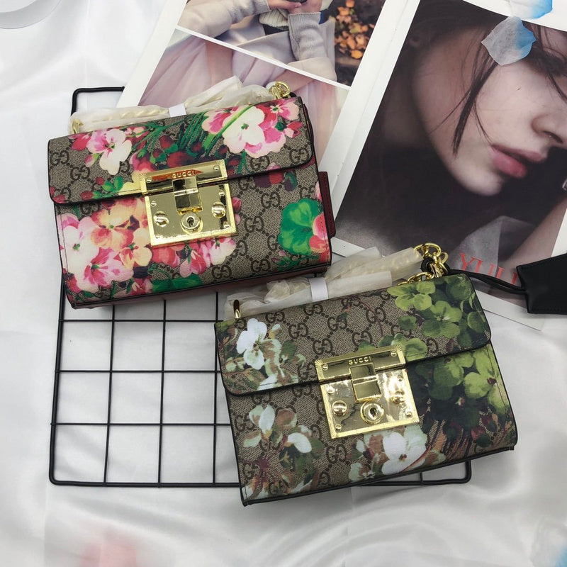 Glami - GUKI Bags - 2337