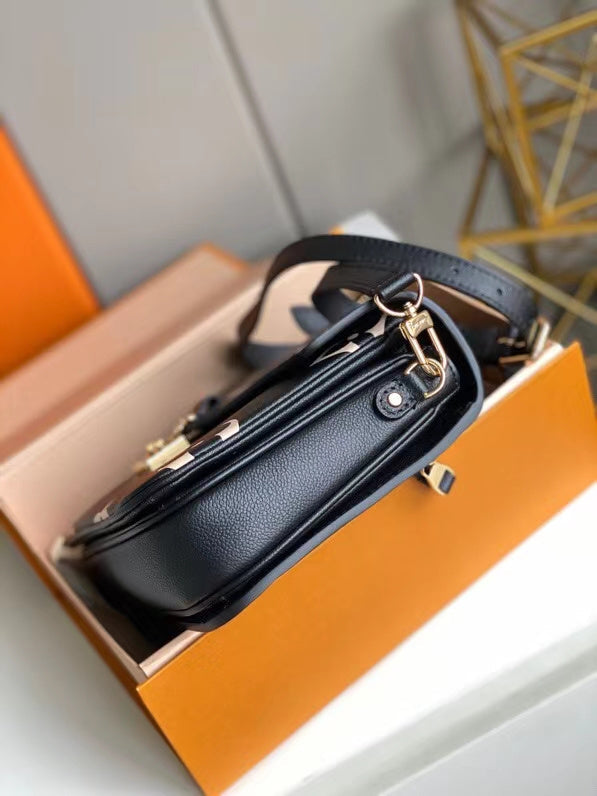 Satchel Bags - VL1 Bags - 483