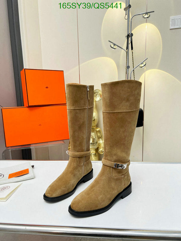 SAMC - Mix Boots - 546