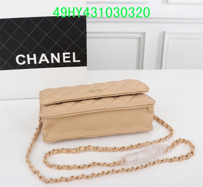 Satchel Bags - CHL Bags - 5496
