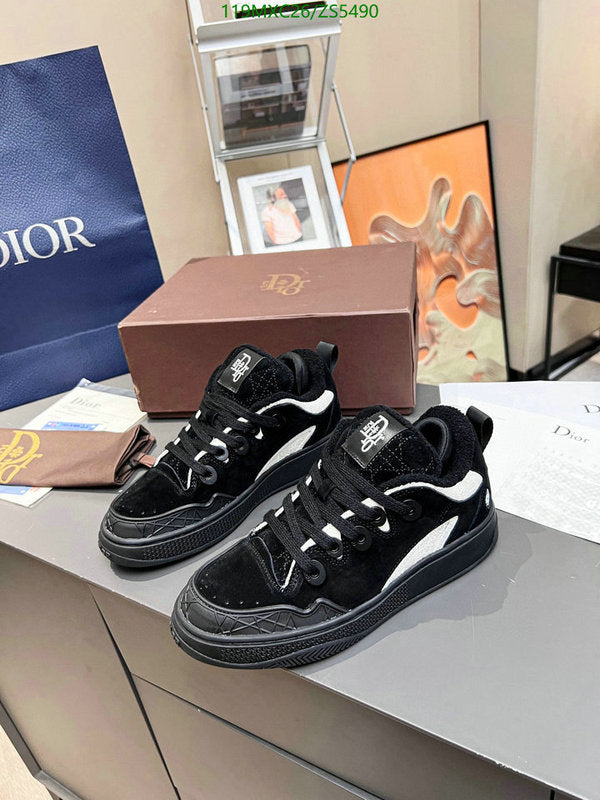 SAMC - DOR Women Sneakers - 098