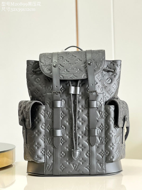Glamy - LOV Bags - 584