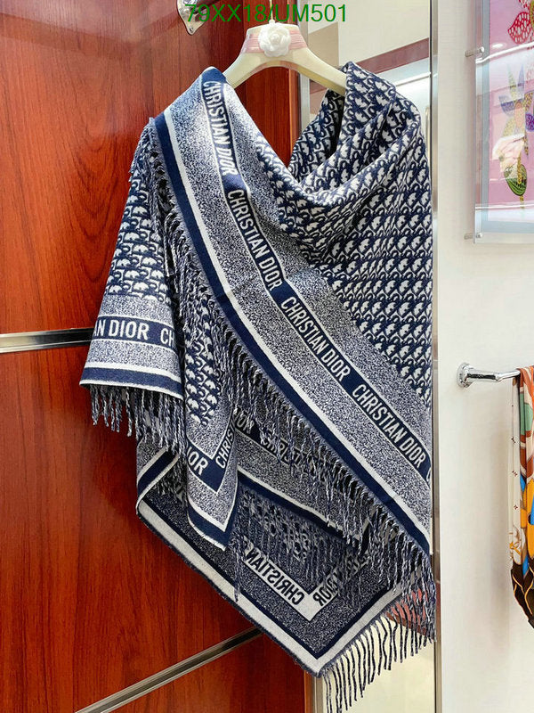 SAMC - DOR Scarves - 222