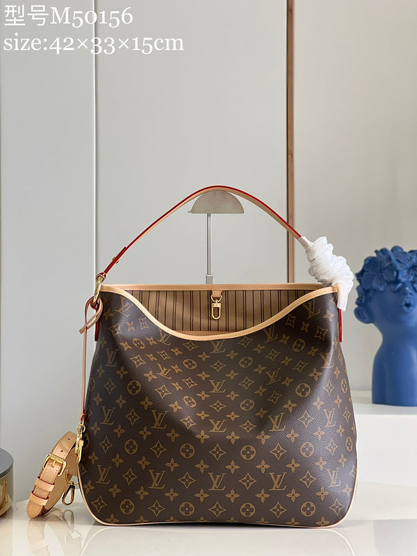 Glami Fashion Lu-Vi bags - 17313