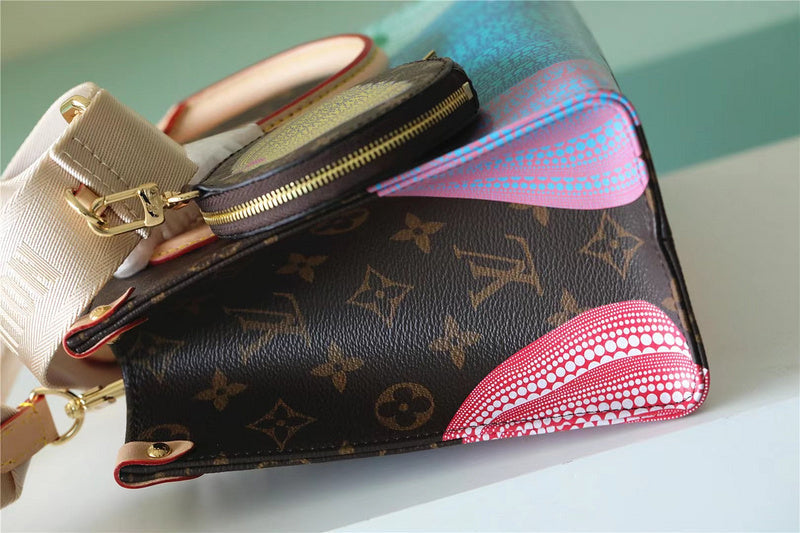 ELE - LUV Bags - 449