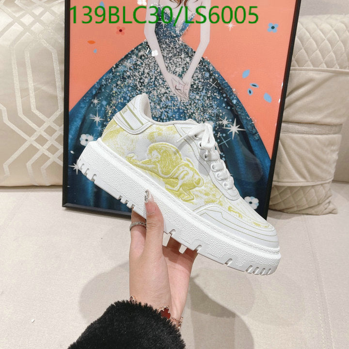 SAMC - DOR Women Sneakers - 125