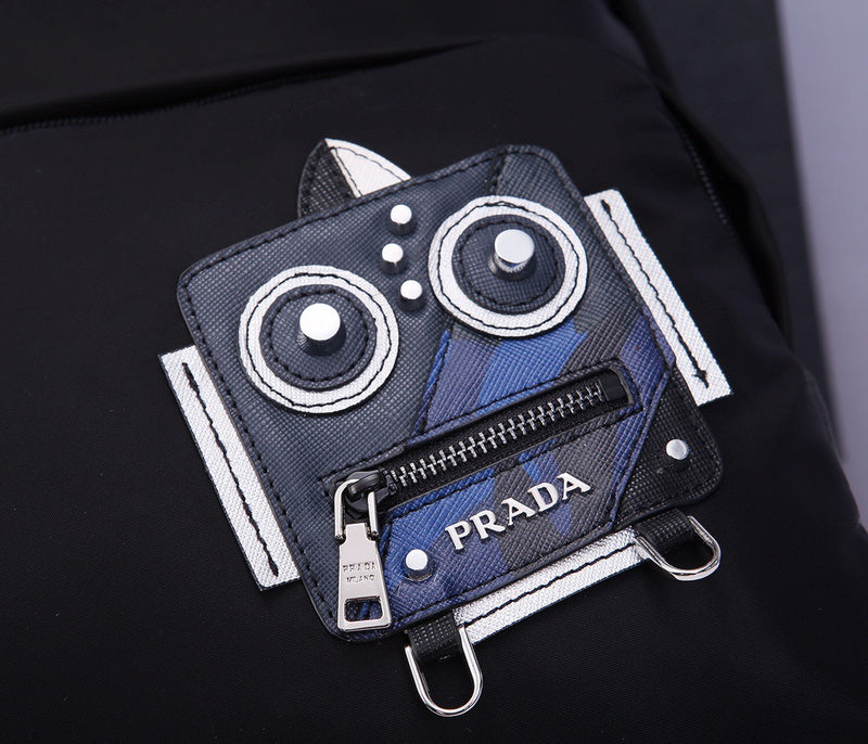 Satchel Bags - PDA Bags - 4674