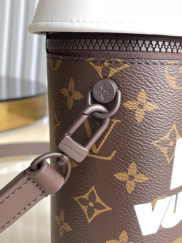 Glami- Glami- Lu-Vi bags - 3124