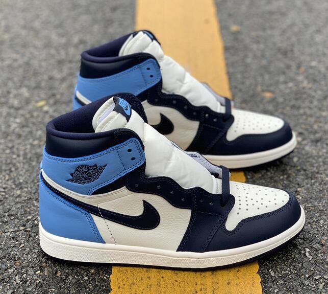 SAMC - NKE Shoes - 1347