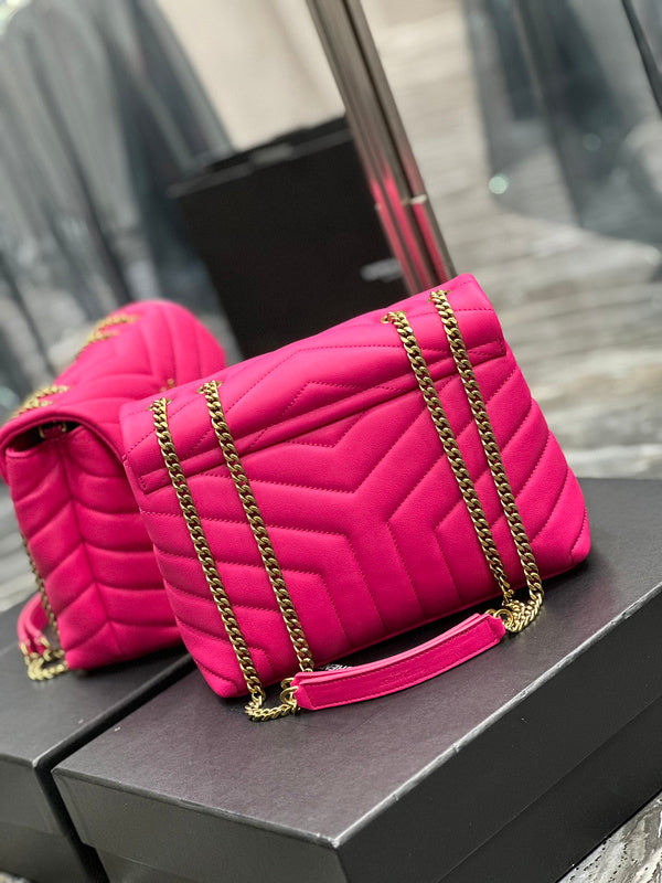 Glamy - YLS Bags - 958