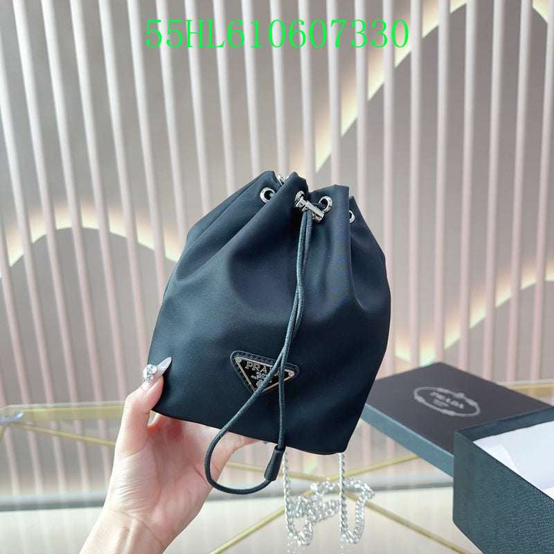 Satchel Bags - PDA Bags - 3212