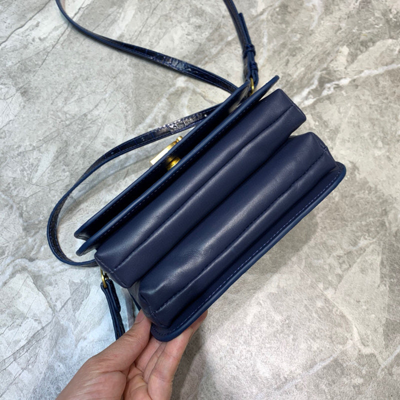 Satchel Bags - BGA Bags - 911