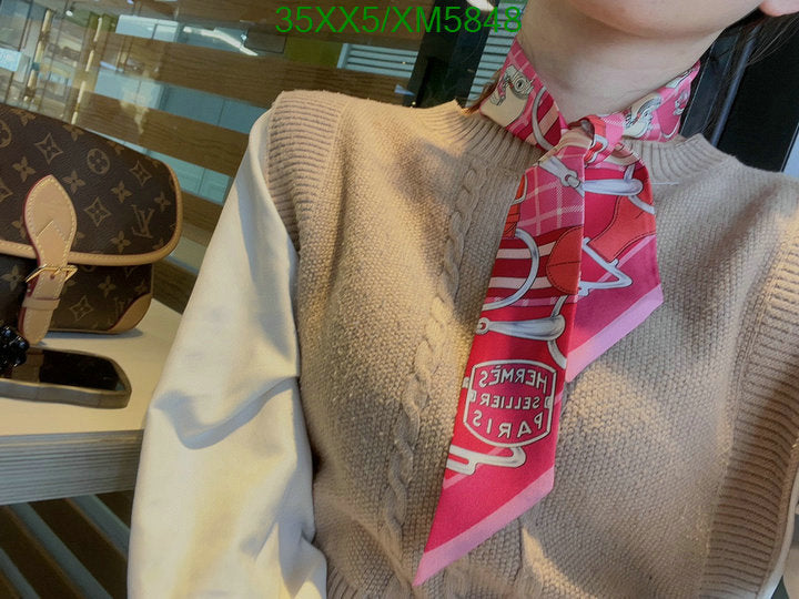 SAMC - HMS Scarves - 723