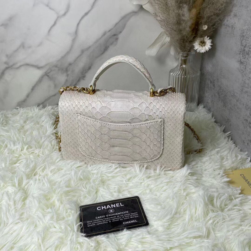 Satchel Bags - CHL Bags - 3050