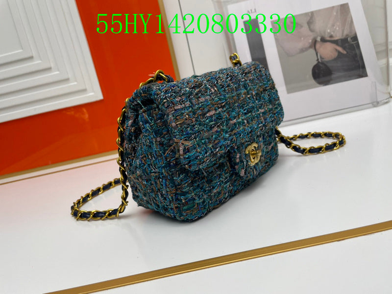 Glami - CHL Bags - 252