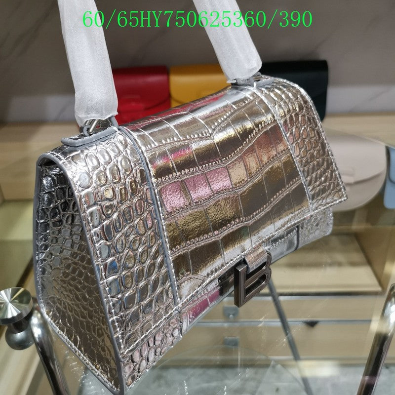 Satchel Bags - BGA Bags - 2491