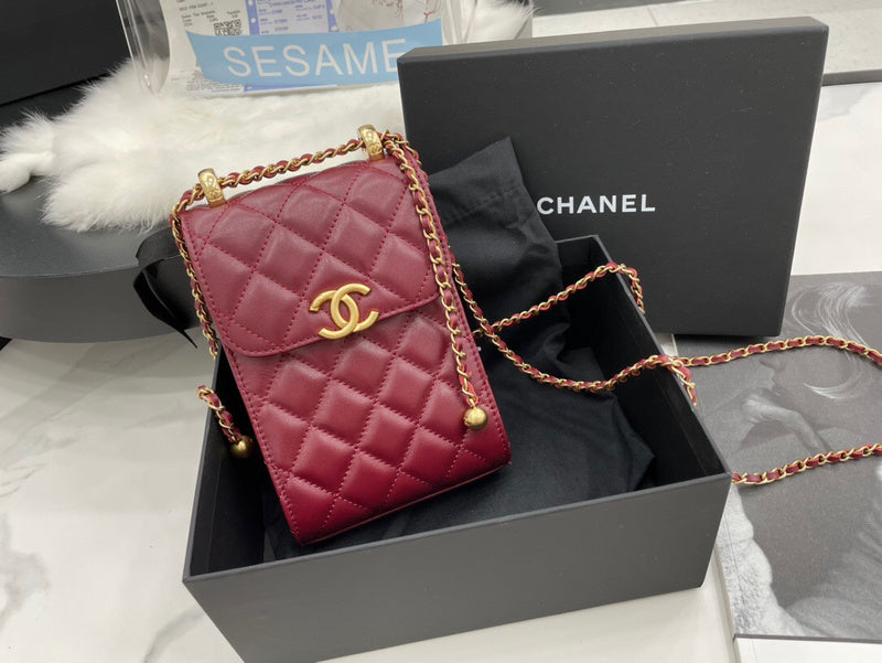 ELE - CHL Bags - 587