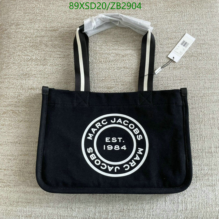 SAMC - MOJ Bags - 204