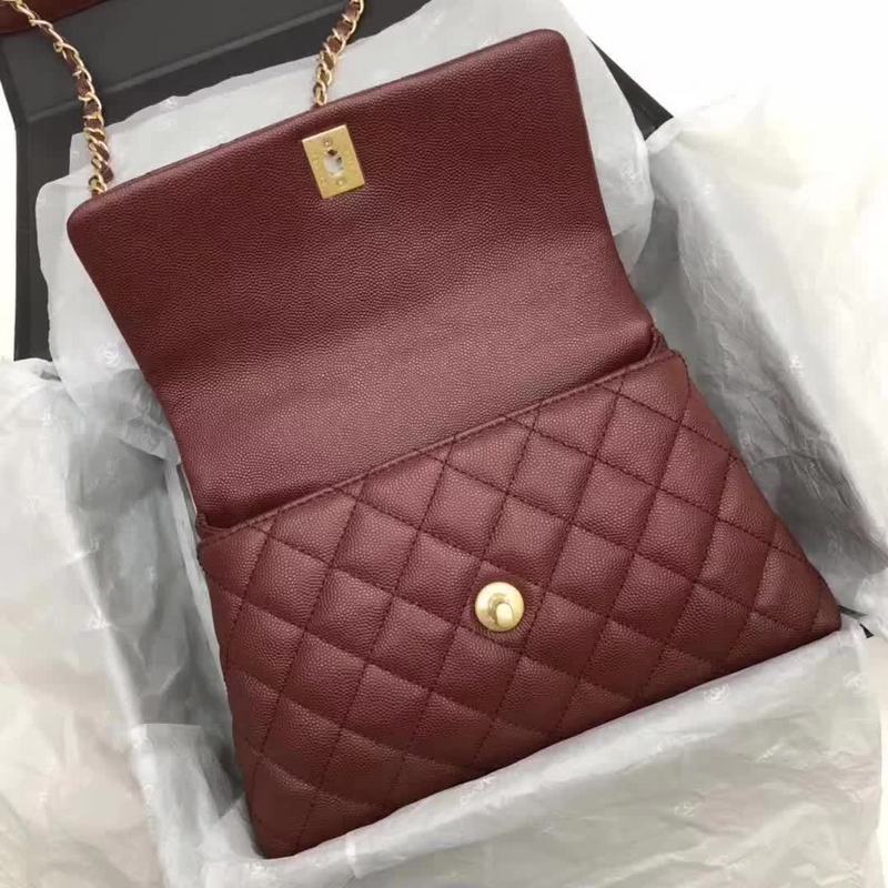 Satchel Bags - CHL Bags - 554