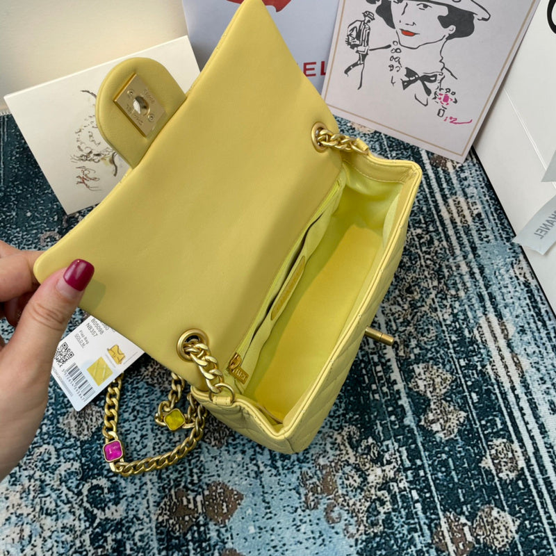 Satchel Bags - CHL Bags - 1743