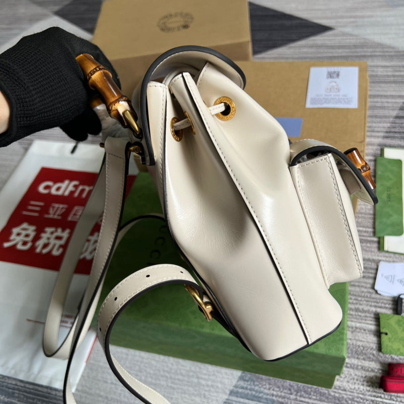 Satchel Bags - GCI Bags - 7267