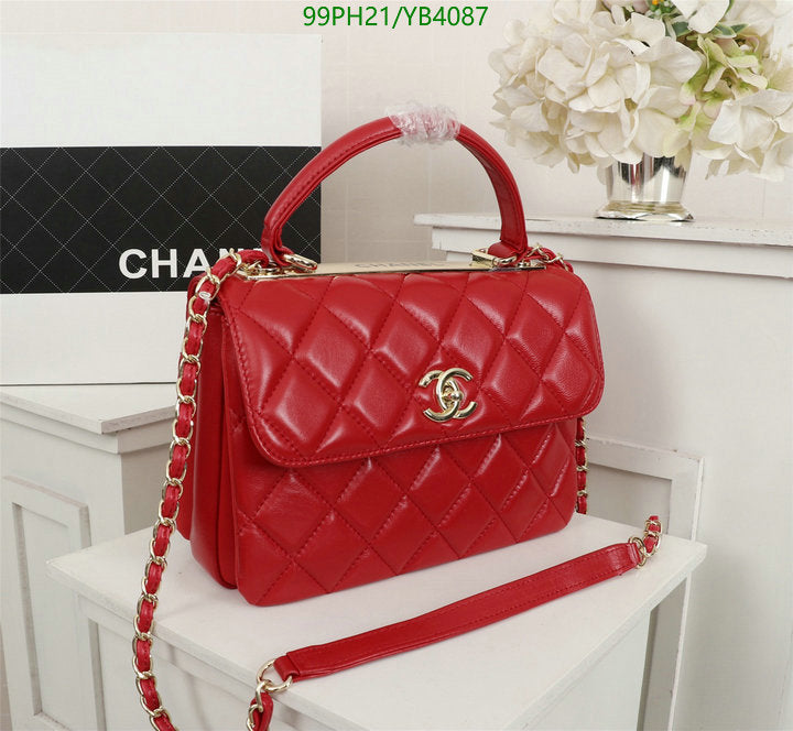 SAMC - CHL Bags Crossbody - 048