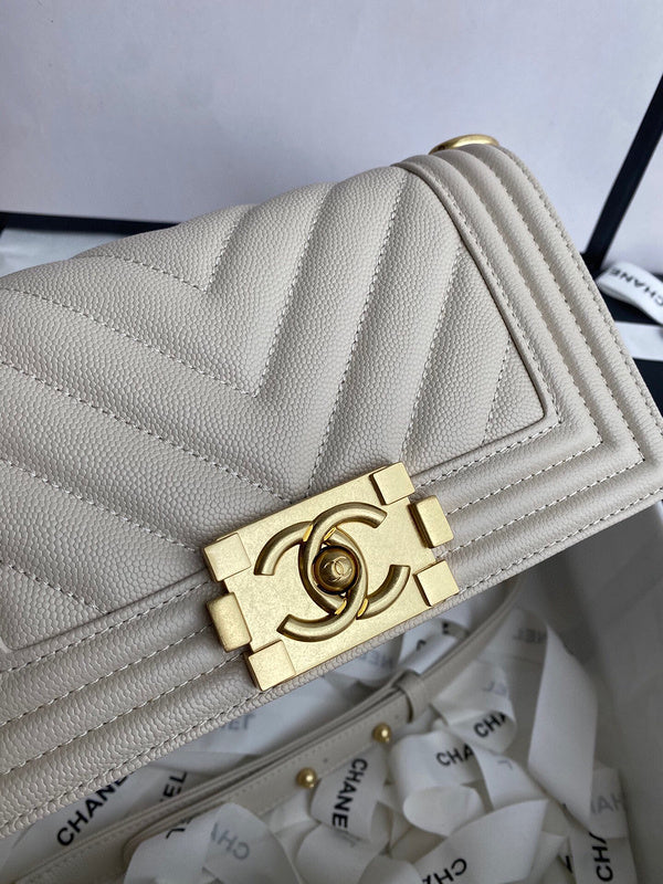GlamI - CHL Bags - 3523