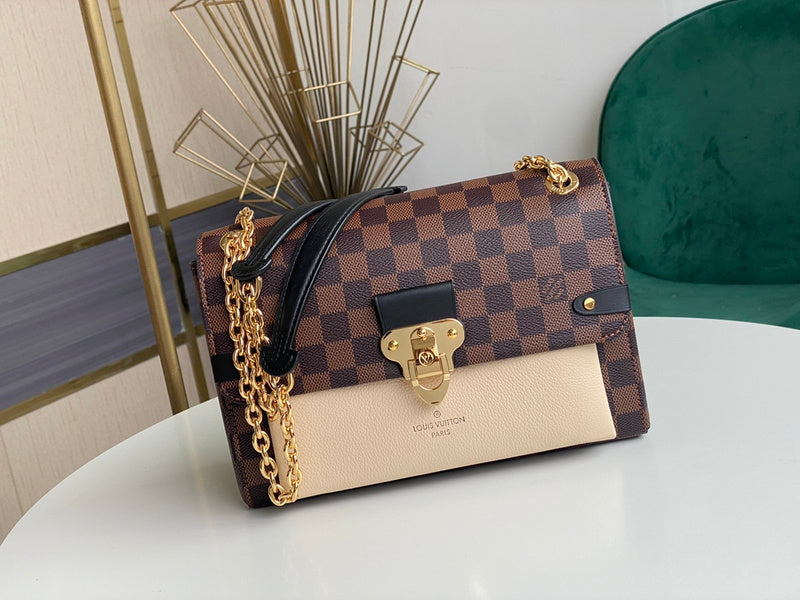 Satchel Bags - VL1 Bags - 241