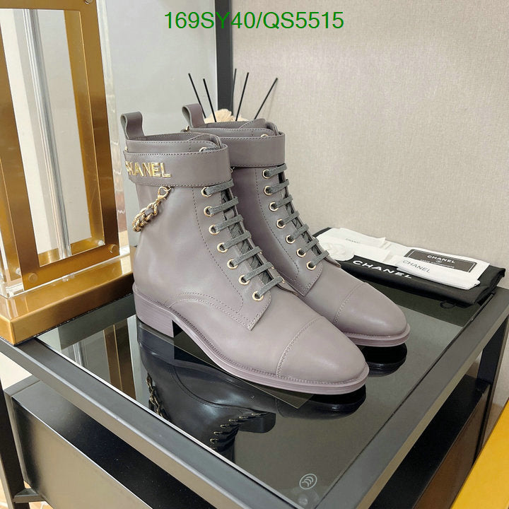 SAMC - Mix Boots - 307