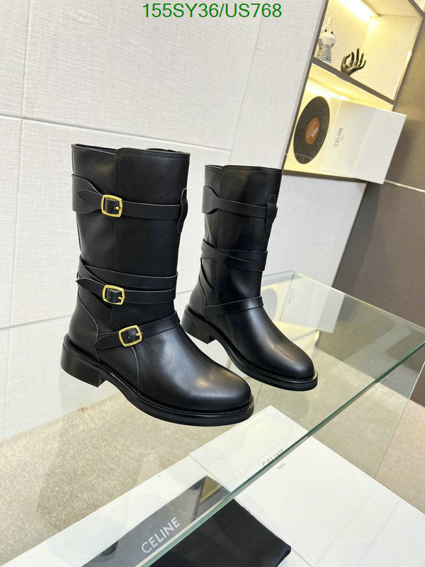 SAMC - COL Women Shoes - 052