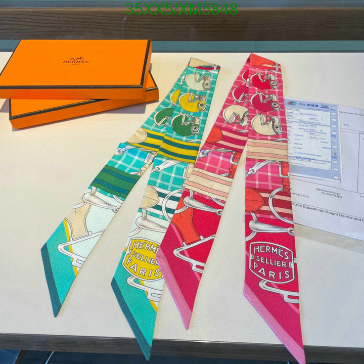 SAMC - HMS Scarves - 723