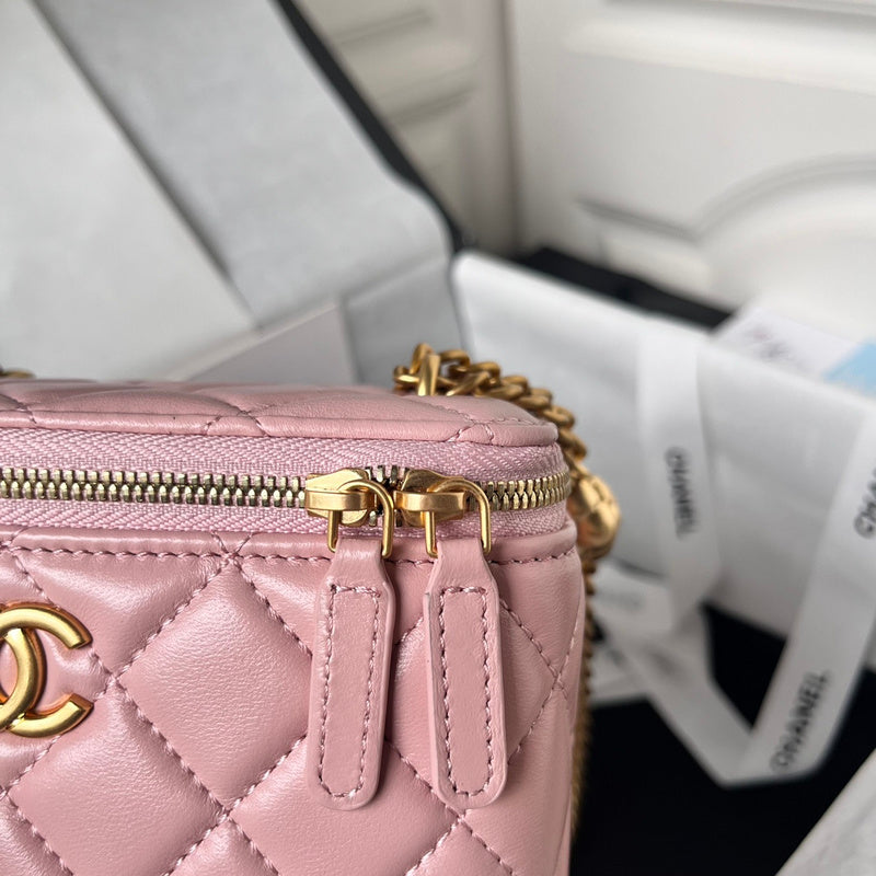 Satchel Bags - CHL Bags - 808