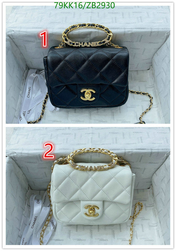 SAMC - CHL Bags Crossbody - 196