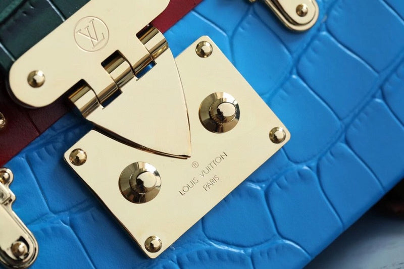 Satchel Bags - VL Bags - 7506