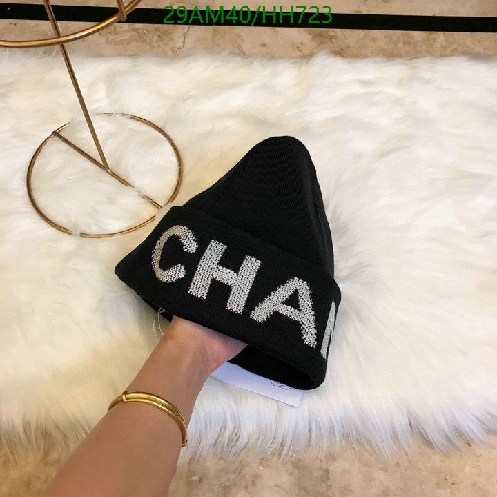 SAMC - CHL Caps & Hats - 403