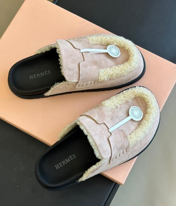 SAMC - HMS Women Shoes - 811