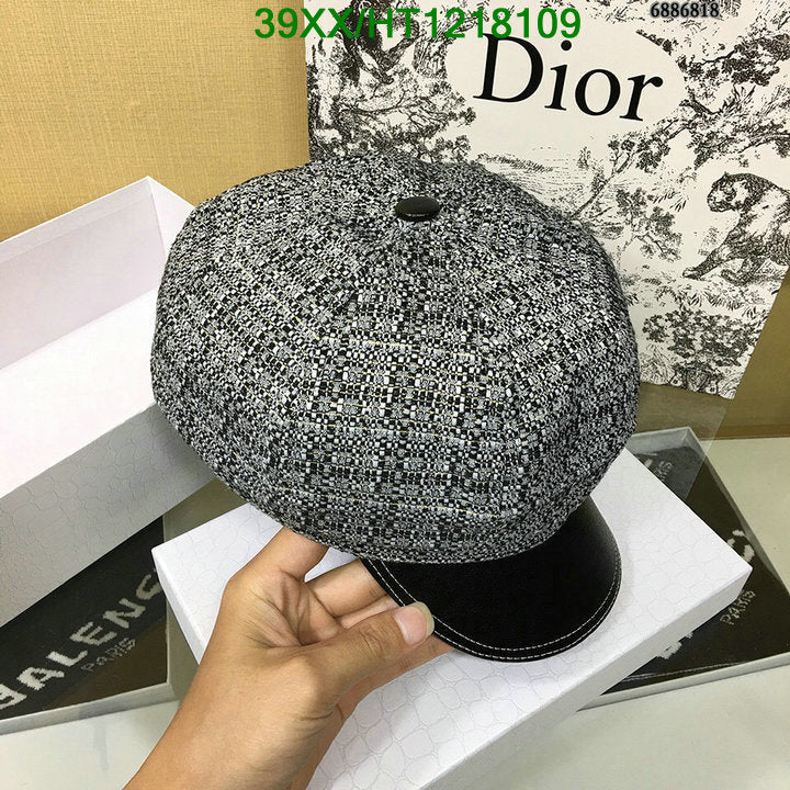 SAMC - DOR Caps & Hats - 227
