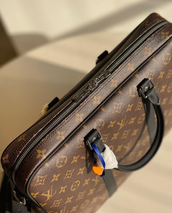 SAMC - LOV Bags - 2555