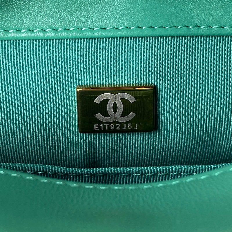 Satchel Bags - CHL Bags - 963