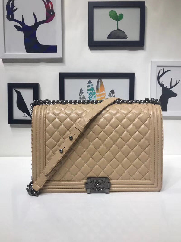 Satchel Bags - CHL Bags - 636