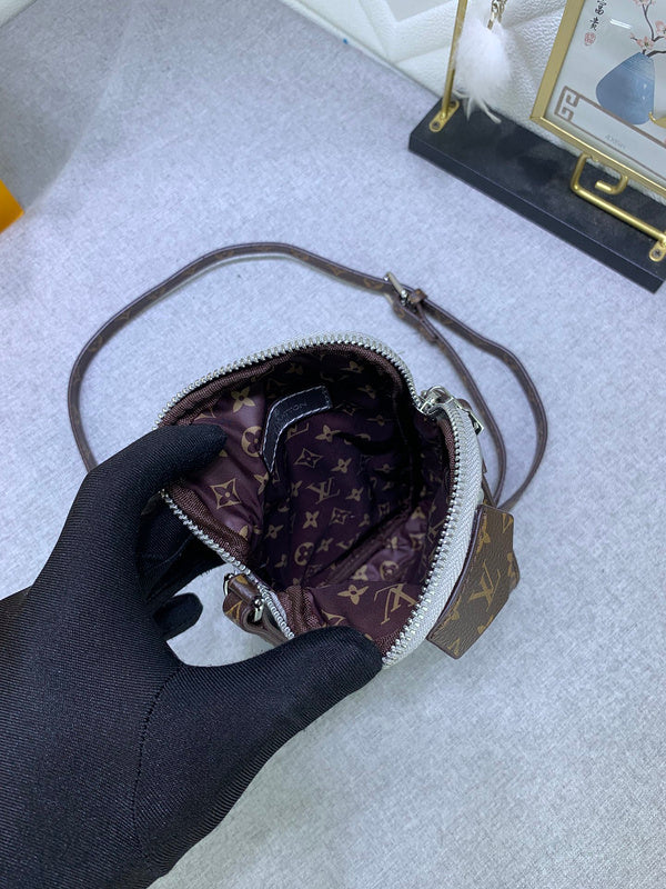 Satchel Bags - VL2 Bags - 229