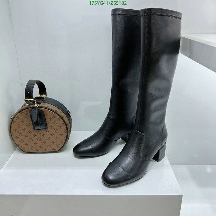 SAMC - Mix Boots - 393