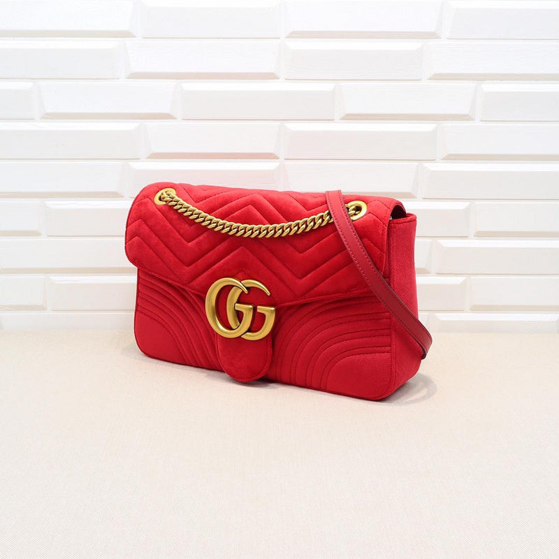 GlamI - GCI Bags - 864