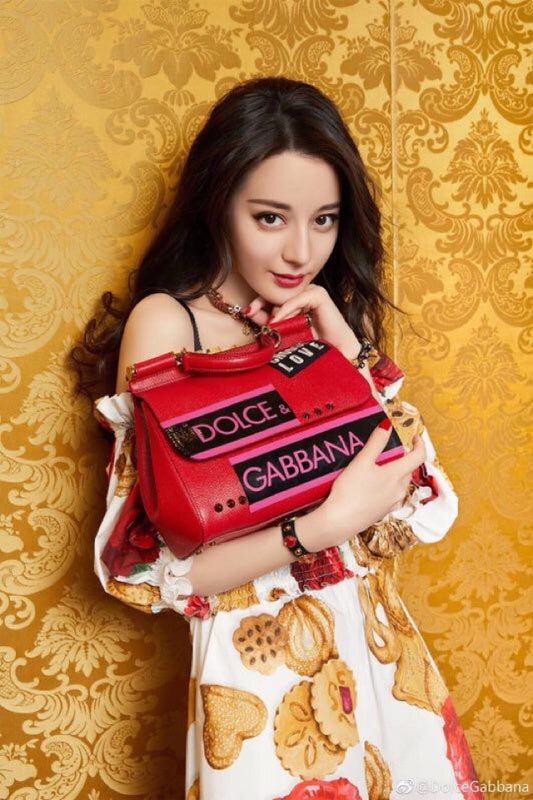 Satchel Bags - DG Bags - 294