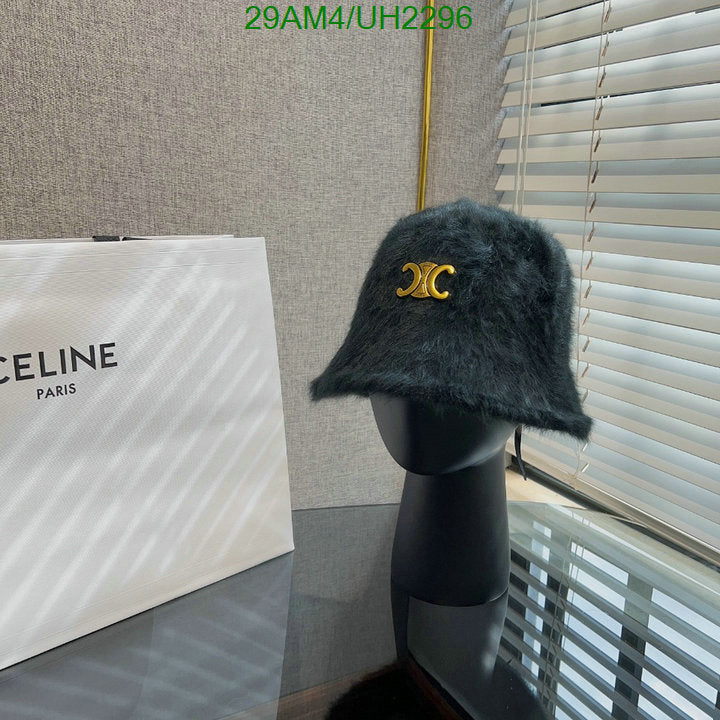 SAMC - COL Caps & Hats - 089