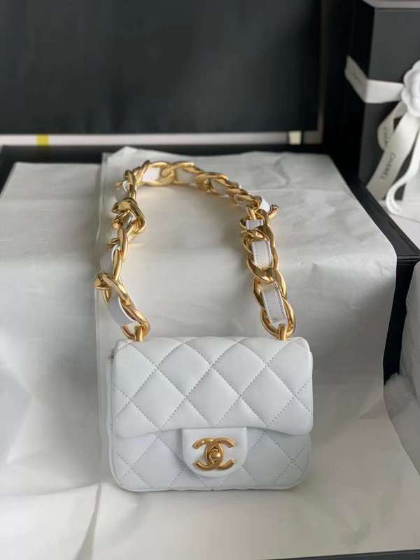 Satchel Bags - CHL Bags - 5750